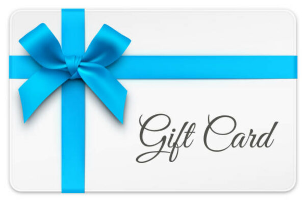 E-Gift Cards