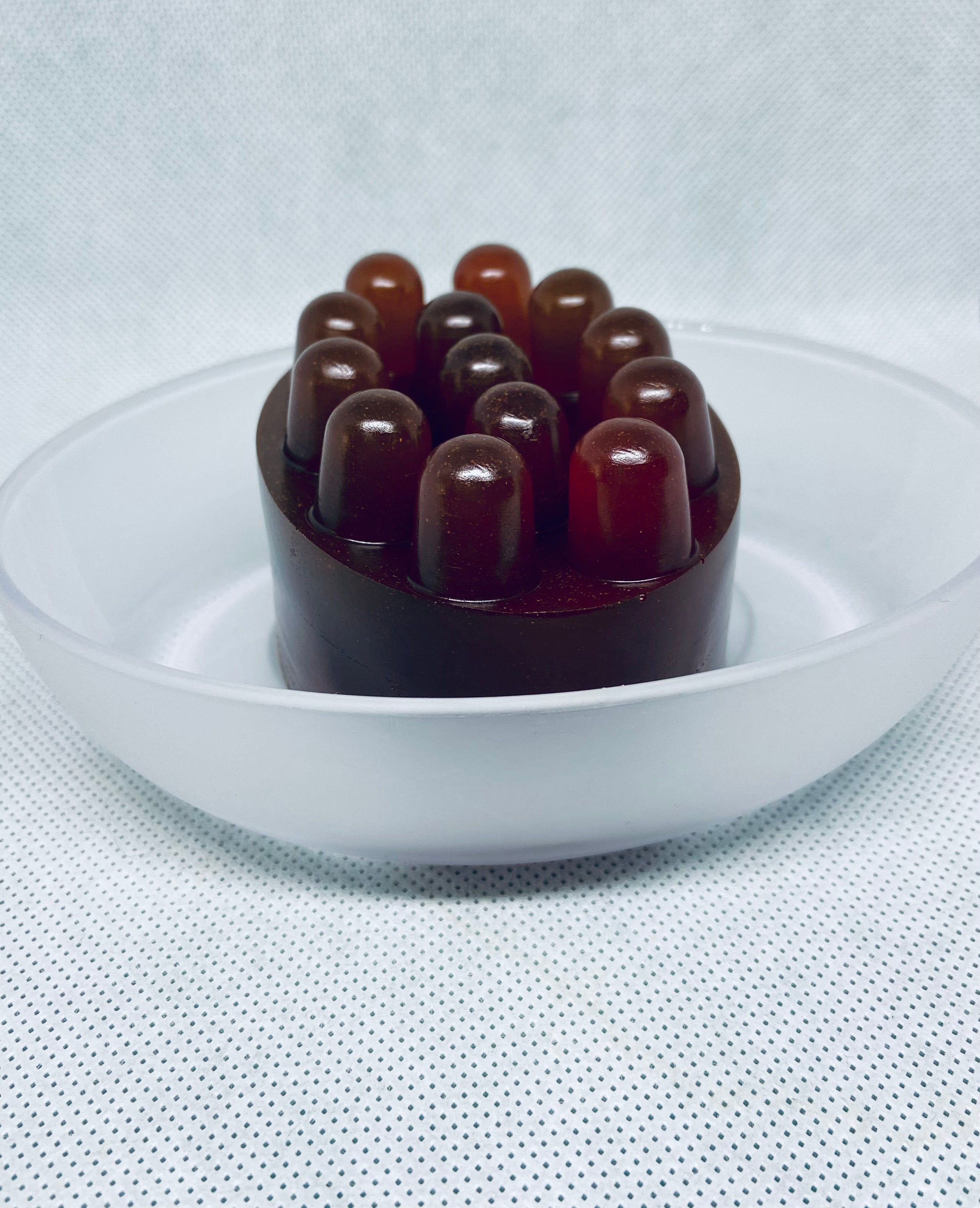 Pomegranate Massage Bar