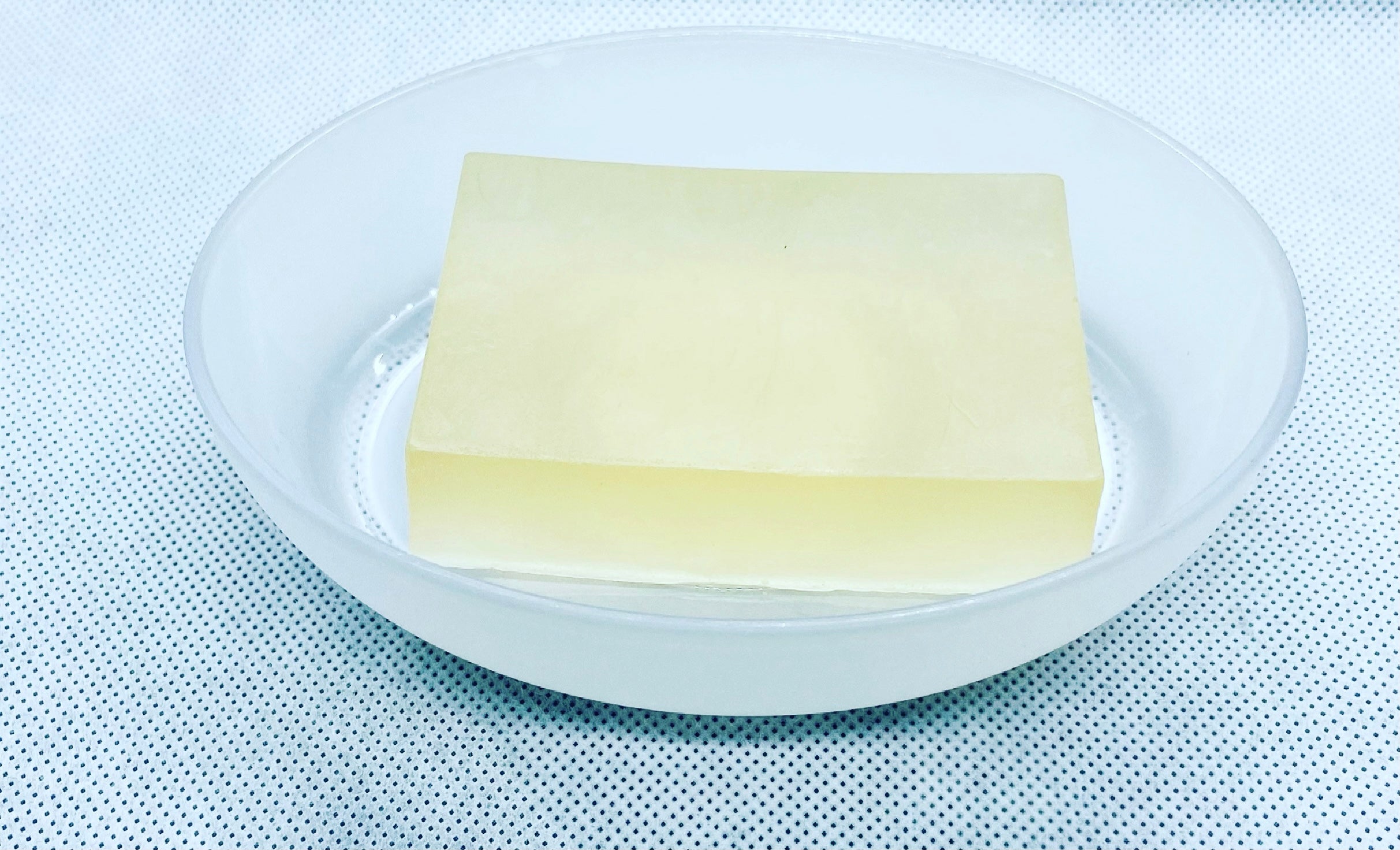 Lemon Verbena Bar