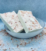 Load image into Gallery viewer, Himalayan Pink Salt Foot Bar
