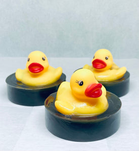 Oregon Duckie Bar Trio